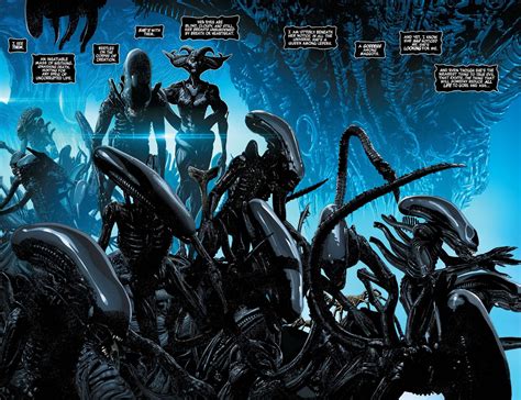  Alien Swarm: Czy Gotowość na Inwazję Xenomorfów jest Upewnienie Twój Los?