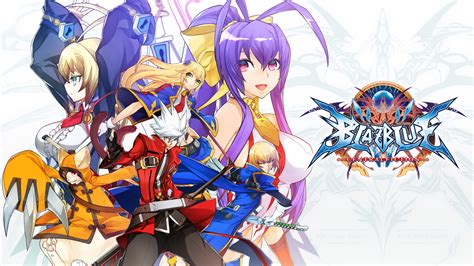  BlazBlue: Centralfiction – Głęboki System Walki i Historia Przenikająca Fantazję!