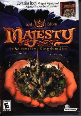  Majesty: Fantasy Kingdom Sim - Czy Gotowość Do Rządzenia Królestwem Jest W Tobie?