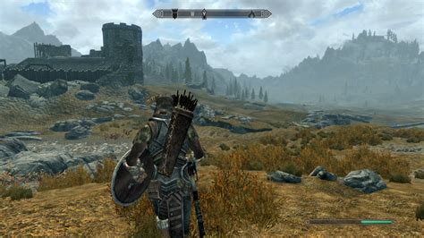 Elders Scrolls V: Skyrim - RPG z otwartym światem i nieskończonymi możliwościami eksploracji!