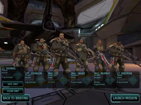 XCOM: Enemy Unknown -  taktyczna walka o przetrwanie ludzkości w mrocznych czasach obcej inwazji!